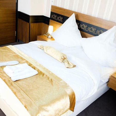 Hotel Im Anker Hannoversch Münden Esterno foto